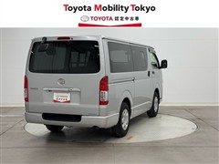 ハイエースV DX GLパッケージ