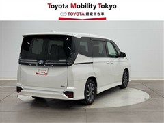 ヴォクシー HV S-Z