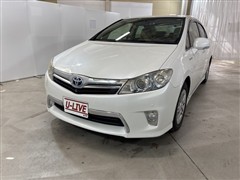 トヨタ SAI S
