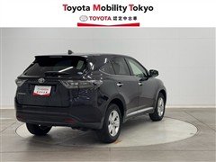 ハリアー エレガンス