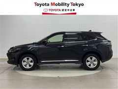 ハリアー エレガンス