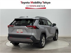 RAV4 G