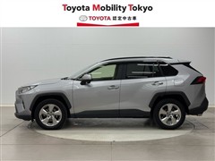 RAV4 G