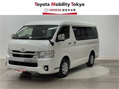 ハイエースV  スーパーGL