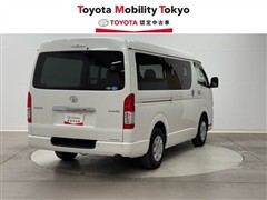ハイエースV  スーパーGL