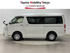 ハイエースV  スーパーGL