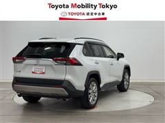 RAV4 G Zパッケージ
