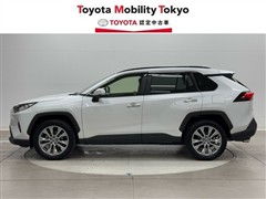 RAV4 G Zパッケージ