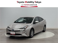トヨタ プリウス A プレミアムツーリング