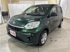 トヨタ　パッソ X Lパッケージ