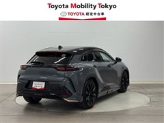 クラウンHV スポーツZ