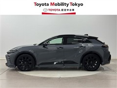 クラウンHV スポーツZ