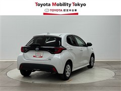 ヤリス HV G