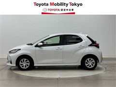 ヤリス HV G