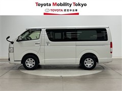 ハイエースV SーGL