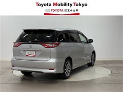 エスティマ アエラス プレミアム-G