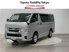 トヨタ ハイエースV DXGLパッケージJL