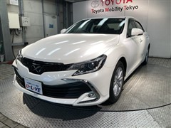 マークX 250G