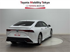MIRAI ZエグゼADドライブ