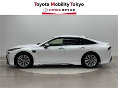 MIRAI ZエグゼADドライブ