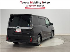 ヴォクシー HV ZS キラメキ3