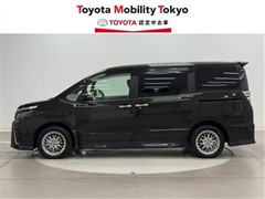 ヴォクシー HV ZS キラメキ3