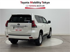 ランクルプラド TX-L