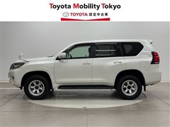 ランクルプラド TX-L