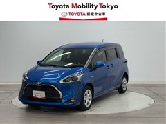 シエンタHV ファンベース G