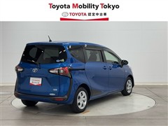 シエンタHV ファンベース G
