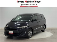 エスティマ アエラス