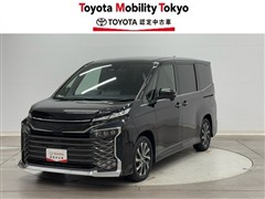トヨタ ヴォクシーHV S-Z