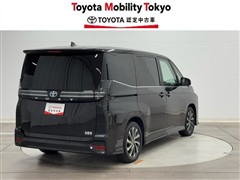 ヴォクシーHV S-Z