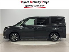 ヴォクシーHV S-Z