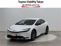 プリウス Z