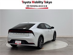 プリウス Z