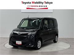 トヨタ　タンク Gコージーエディション