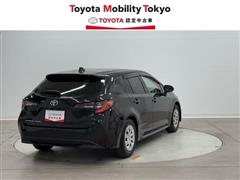 カローラツーリング G-X