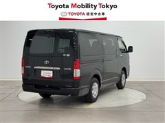 ハイエースVS-GLダークプライム2