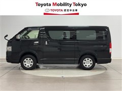 ハイエースVS-GLダークプライム2