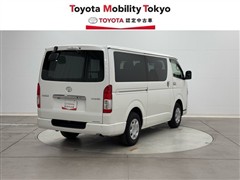ハイエースV S-GL Dプライム2