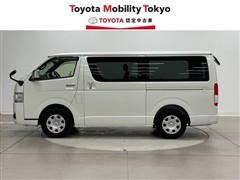 ハイエースV S-GL Dプライム2