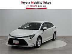 カローラツーリング HV S