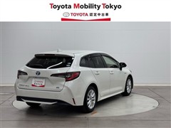 カローラツーリング HV S