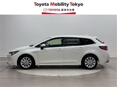 カローラツーリング HV S