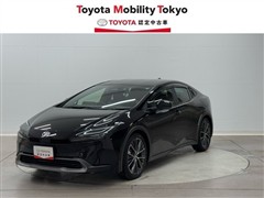 トヨタ プリウス G