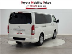 ハイエースV スーパーGL