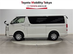 ハイエースV スーパーGL