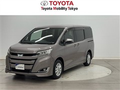 トヨタ ノア HV G