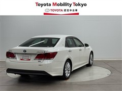 クラウンHV アスリートS